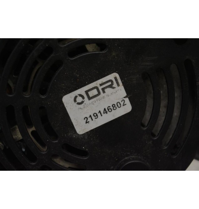 Δυναμό Ford Focus 1.4 / 1.6 ASDA HXDA 2005-2012 (Denso)