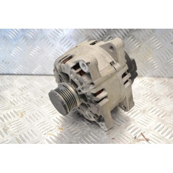 Δυναμό Peugeot 207 - 307 - 308 1.6 HDI 9H01 2005-2015 9665617780 (Citroen)