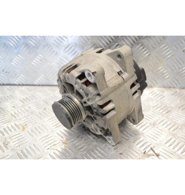 Δυναμό Peugeot 207 - 307 - 308 1.6 HDI 9H01 2005-2015 9665617780 (Citroen)