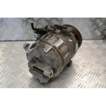 Κομπρεσέρ Aircondition - A/C Nissan Qashqai 2.0 MR20 2007-2012  Z0009797B 926001GZ0A