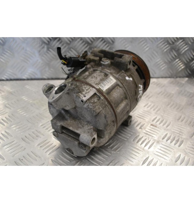 Κομπρεσέρ Aircondition - A/C Nissan Qashqai 2.0 MR20 2007-2012  Z0009797B 926001GZ0A
