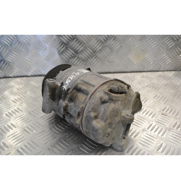 Κομπρεσέρ Aircondition Mercedes-Benz ML350 272967 2004-2012