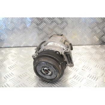 Κομπρεσέρ Aircondition Mercedes-Benz ML350 272967 2004-2012