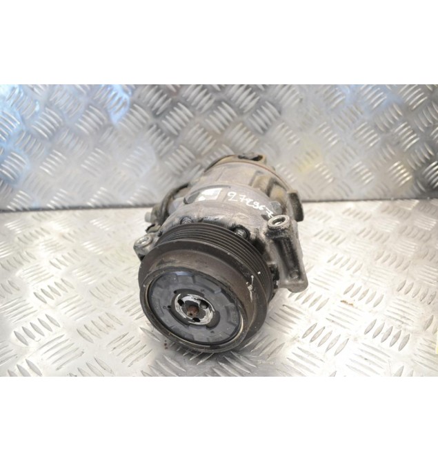 Κομπρεσέρ Aircondition Mercedes-Benz ML350 272967 2004-2012