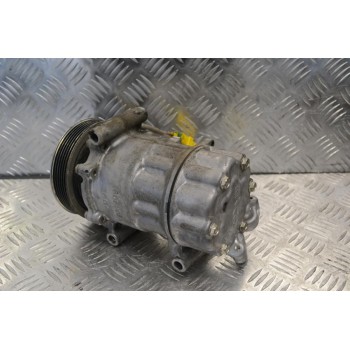 Κομπρεσέρ Aircondition - A/C Peugeot 206 2009-2013 8HR SANDEN 9671453780