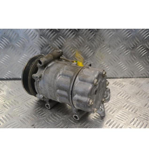 Κομπρεσέρ Aircondition - A/C Peugeot 206 2009-2013 8HR SANDEN 9671453780