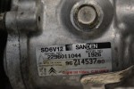 Κομπρεσέρ Aircondition - A/C Peugeot 206 2009-2013 8HR SANDEN 9671453780