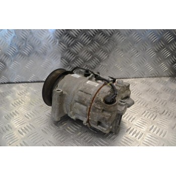 Κομπρεσέρ Aircondition Nissan Qashqai X-Trail Pulsar H5FE / R9M 2014-2021 92600-4EB0A GE447160-6893 (Renault Kadjar Koleos Megane Espace Talisman Scenic / Dacia)