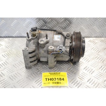 Κομπρεσέρ Aircondition Kia Sportage 1.7 CRDI D4FD 2011-2016 GA3D3186 DX9FA04