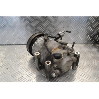 Κομπρεσέρ Aircondition Kia Sportage 1.7 CRDI D4FD 2011-2016 GA3D3186 DX9FA04