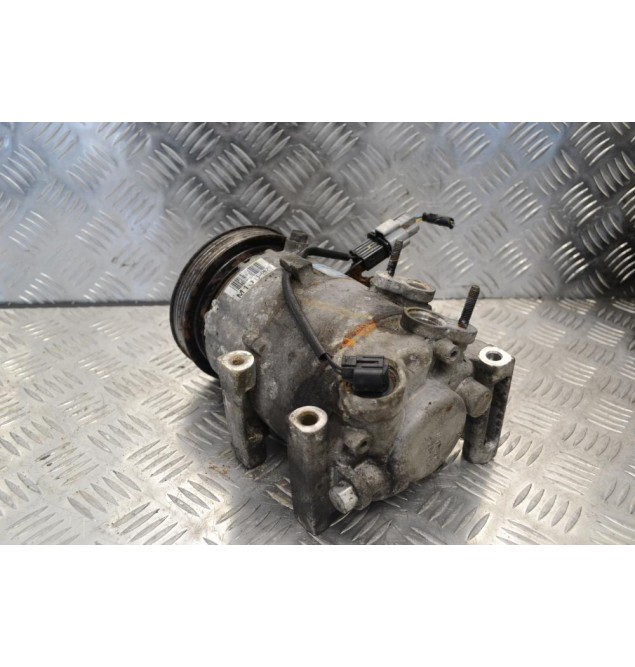 Κομπρεσέρ Aircondition Kia Sportage 1.7 CRDI D4FD 2011-2016 GA3D3186 DX9FA04