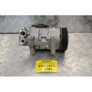 Κομπρεσέρ Aircondition A/C Peugeot 208 2008 308 3008 1.2 Turbo 2017-2021 9822184980 (Citroen C3 C4 Berlingo DS3 / Opel Combo Crossland) HN01 HM01 EB2 EB2DTS EB2DT EB2F HMP HMW HNY HNV HNW