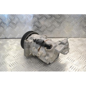 Κομπρεσέρ Aircondition A/C Peugeot 208 2008 308 3008 1.2 Turbo 2017-2021 9822184980 (Citroen C3 C4 Berlingo DS3 / Opel Combo Crossland) HN01 HM01 EB2 EB2DTS EB2DT EB2F HMP HMW HNY HNV HNW