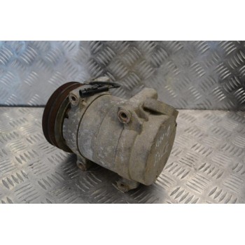 Κομπρεσέρ Aircondition A/C Isuzu D-Max 3.0 4JH1 2002-2007