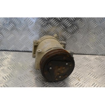 Κομπρεσέρ Aircondition A/C Isuzu D-Max 3.0 4JH1 2002-2007