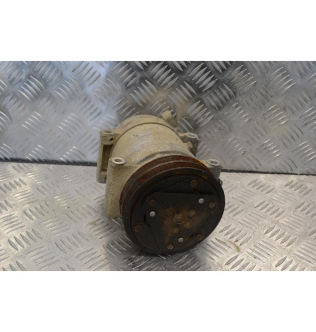 Κομπρεσέρ Aircondition A/C Isuzu D-Max 3.0 4JH1 2002-2007