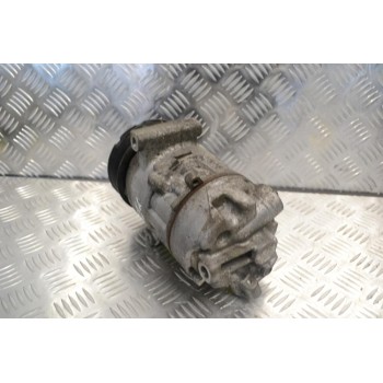 Κομπρεσέρ Aircondition A/C Renault Scenic III - Megane III 1.4 16v H4J700 2009-2016 8200958328 6SEL14C (Μικρό Σπάσιμο)