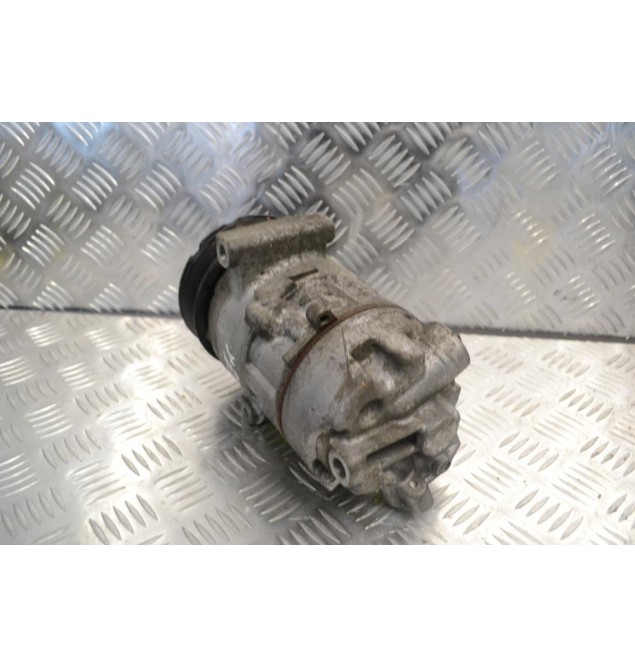 Κομπρεσέρ Aircondition A/C Renault Scenic III - Megane III 1.4 16v H4J700 2009-2016 8200958328 6SEL14C (Μικρό Σπάσιμο)