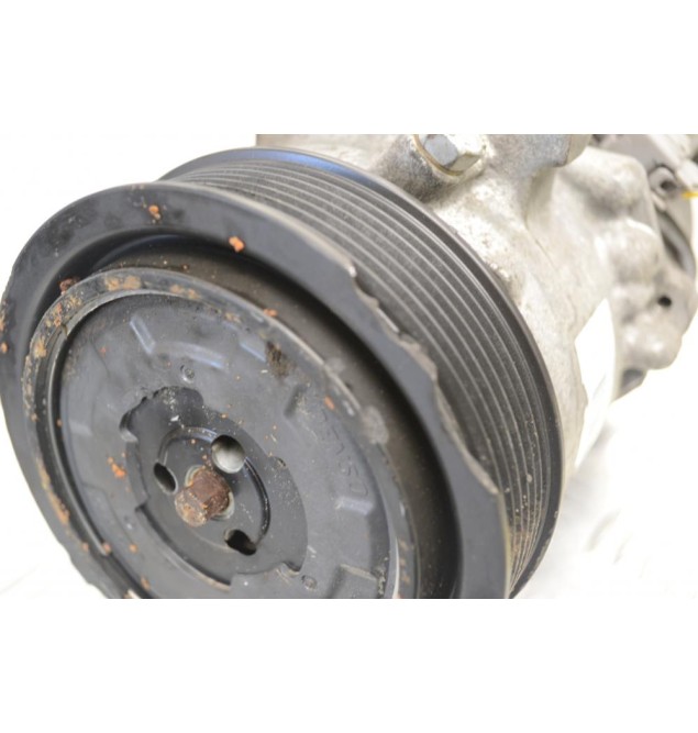 Κομπρεσέρ Aircondition A/C Renault Scenic III - Megane III 1.4 16v H4J700 2009-2016 8200958328 6SEL14C (Μικρό Σπάσιμο)