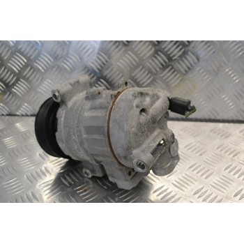 Κομπρεσέρ Aircondition - A/C Volkswagen Golf / Jetta / Passat 1.8 TSI CDA 2005-2012 (Seat Leon - Audi A3 A4 TT Q3 - Skoda Octavia) 1K0820808A 447150-9206