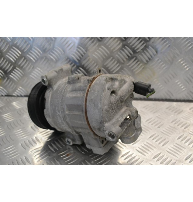 Κομπρεσέρ Aircondition - A/C Volkswagen Golf / Jetta / Passat 1.8 TSI CDA 2005-2012 (Seat Leon - Audi A3 A4 TT Q3 - Skoda Octavia) 1K0820808A 447150-9206