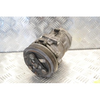 Κομπρεσέρ Aircondition A/C Opel Corsa Z12XEP 2005-2012 SANDEN 24461719 1447F