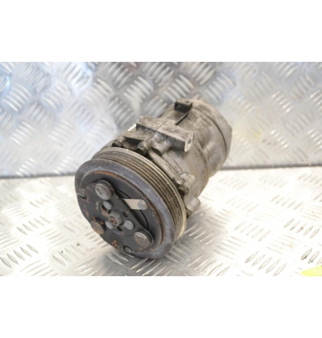 Κομπρεσέρ Aircondition A/C Opel Corsa Z12XEP 2005-2012 SANDEN 24461719 1447F