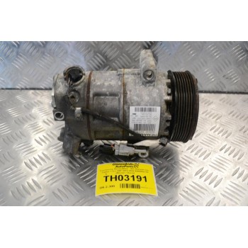Κομπρεσέρ Aircondition - A/C Renault Clio / Captur 1.2cc H5F 2012-2022 926000217R (Nissan / Dacia)