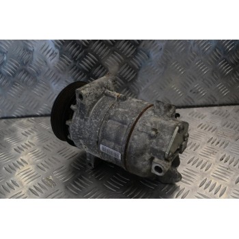Κομπρεσέρ Aircondition - A/C Renault Clio / Captur 1.2cc H5F 2012-2022 926000217R (Nissan / Dacia)