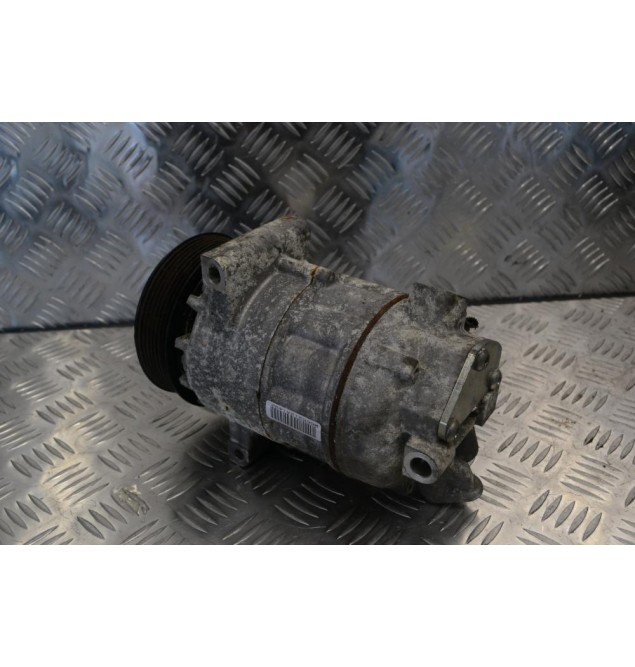 Κομπρεσέρ Aircondition - A/C Renault Clio / Captur 1.2cc H5F 2012-2022 926000217R (Nissan / Dacia)