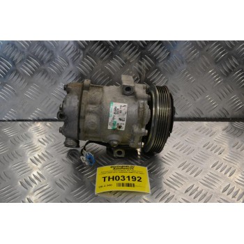 Κομπρεσέρ Aircondition A/C Opel Corsa Z12XEP 2005-2012 SANDEN 24461719 1447F
