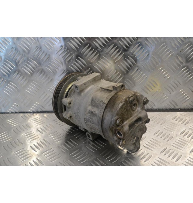 Κομπρεσέρ Aircondition A/C Opel Corsa Z12XEP 2005-2012 SANDEN 24461719 1447F