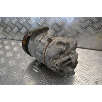 Κομπρεσέρ Aircondition Nissan Qashqai X-Trail Pulsar H5FE / R9M 2014-2021 92600-4EB0A GE447160-6893 (Renault Kadjar Koleos Megane Espace Talisman Scenic / Dacia)