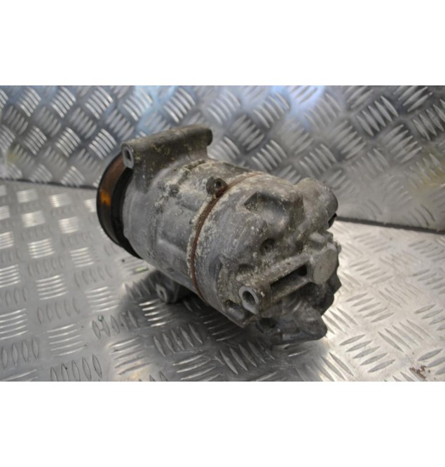 Κομπρεσέρ Aircondition Nissan Qashqai X-Trail Pulsar H5FE / R9M 2014-2021 92600-4EB0A GE447160-6893 (Renault Kadjar Koleos Megane Espace Talisman Scenic / Dacia)