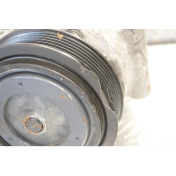 Κομπρεσέρ Aircondition - A/C Seat Ibiza 2001-2006 DENSO 6Q0820803J (Μικρο σπασιμο)