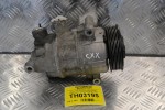 Κομπρεσέρ Aircondition - A/C Seat Leon / Ibiza CΧΧ 2008-2015 5Q0816803B (Volkswagen / Audi / Skoda) (Γνήσιο)