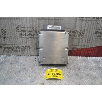 Εγκέφαλος Κινητήρα Ford Mondeo 1996-2000 98BB12A650BAA LPE-311