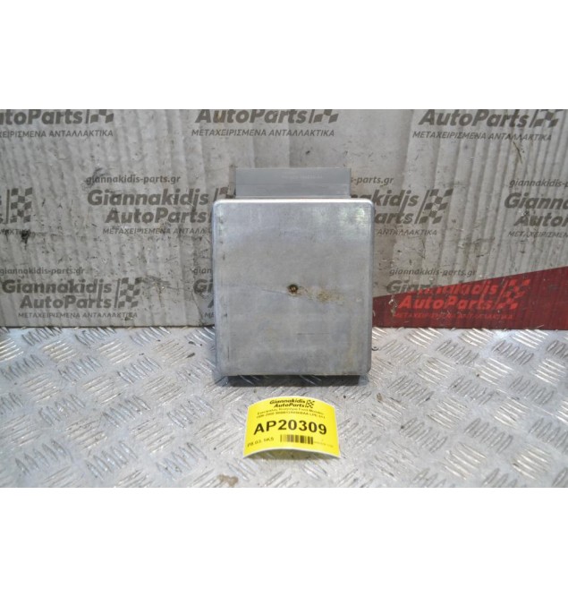 Εγκέφαλος Κινητήρα Ford Mondeo 1996-2000 98BB12A650BAA LPE-311