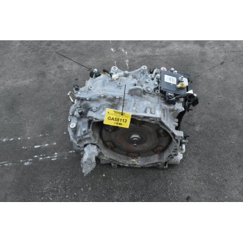 Αυτόματο Σασμάν Peugeot 208 2008 1.2 Turbo HN01 EB2ADT 2017-2021 (TF-71SC 20GE13)