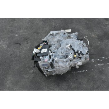 Αυτόματο Σασμάν Peugeot 208 2008 1.2 Turbo HN01 EB2ADT 2017-2021 (TF-71SC 20GE13)