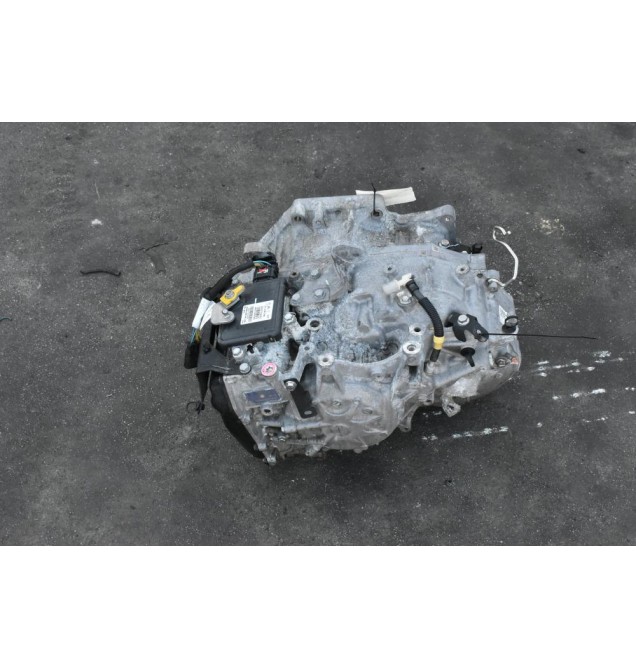 Αυτόματο Σασμάν Peugeot 208 2008 1.2 Turbo HN01 EB2ADT 2017-2021 (TF-71SC 20GE13)