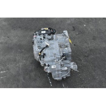 Αυτόματο Σασμάν Peugeot 208 2008 1.2 Turbo HN01 EB2ADT 2017-2021 (TF-71SC 20GE13)