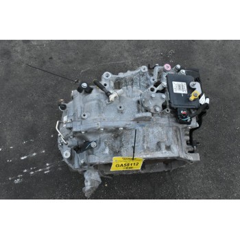 Αυτόματο Σασμάν Peugeot 208 2008 1.2 Turbo HN01 EB2ADT 2017-2021 (TF-71SC 20GE13)