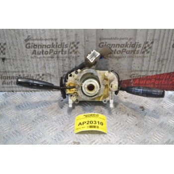 Φλασιέρα Kia Sportage 6+10 pins 1995-2004