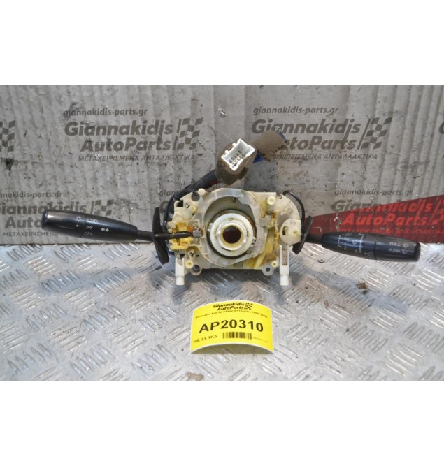 Φλασιέρα Kia Sportage 6+10 pins 1995-2004