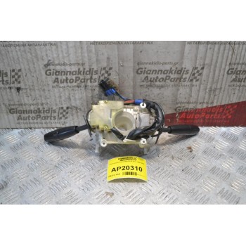 Φλασιέρα Kia Sportage 6+10 pins 1995-2004