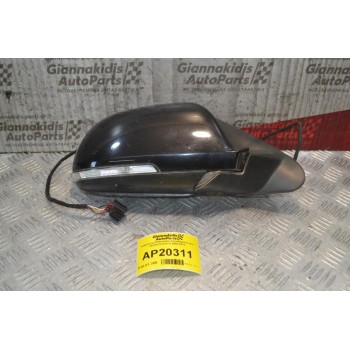 Καθρέπτης Ηλεκτρικός Συνοδηγού 6 pins Skoda Octavia 5 2008-2012