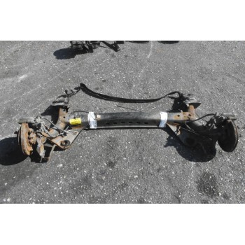 Αξονας Πίσω Skoda Octavia 2013-2017