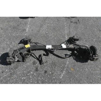 Αξονας Πίσω Fiat 500L 2012-2022 Diesel