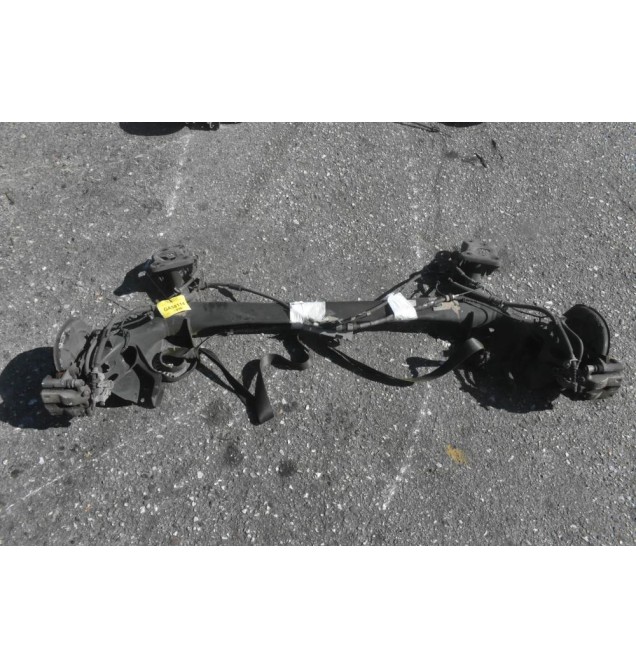 Αξονας Πίσω Fiat 500L 2012-2022 Diesel